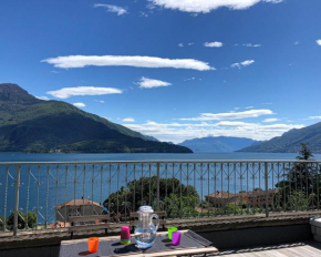 Villa Moretta Lake Como
